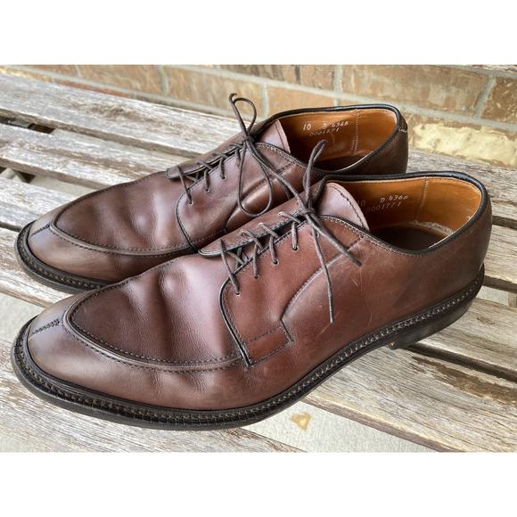 Size 10D Allen Edmonds \
